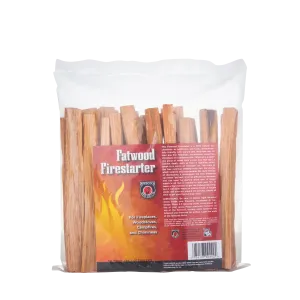 Meeco's Red Devil Fatwood Firestarter - 14 Bags