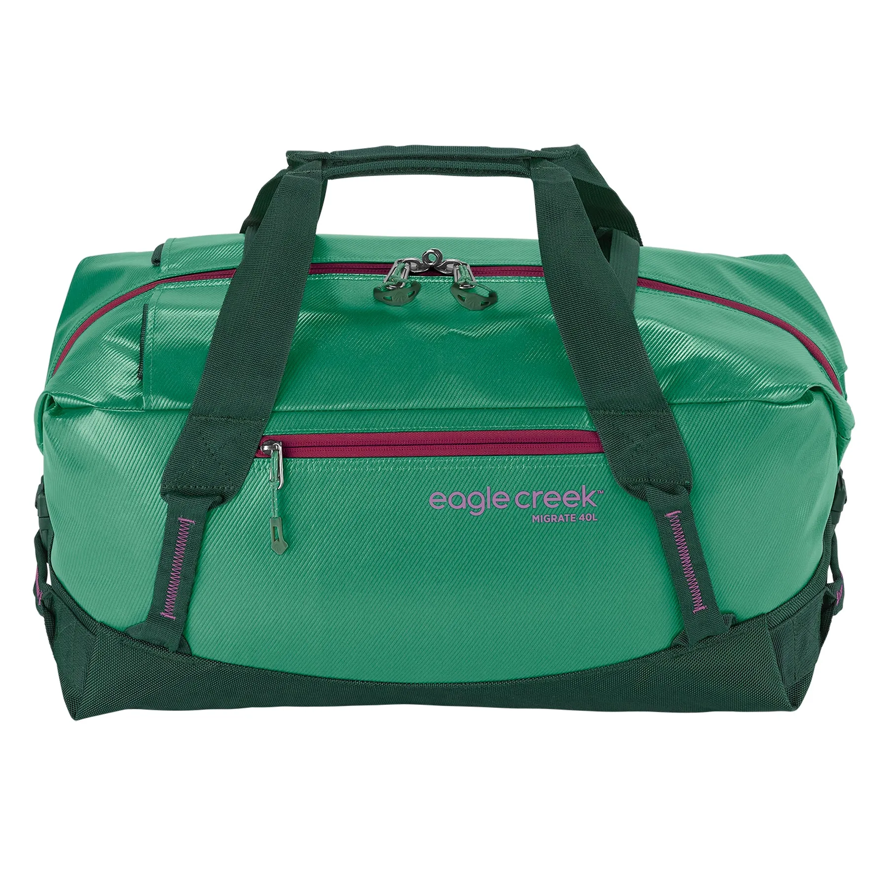 Migrate 40L Duffel Bag