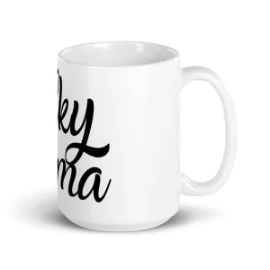 Milky Mama Mug