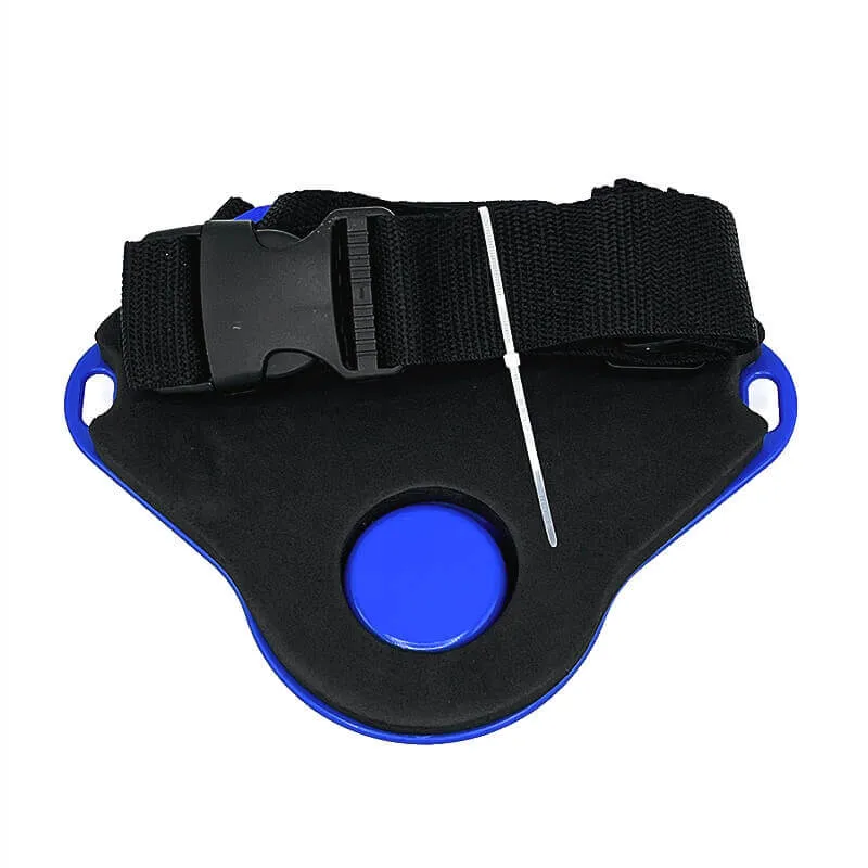 Mini Jigging/Popping Fighting Belt by No1