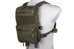 Mini Map Backpack - Ranger green