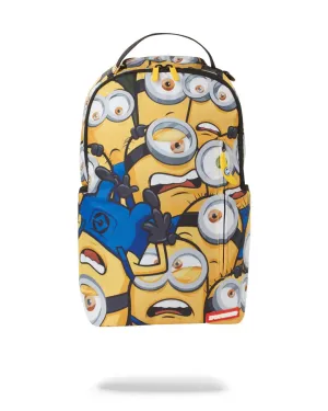 Minions Crammed