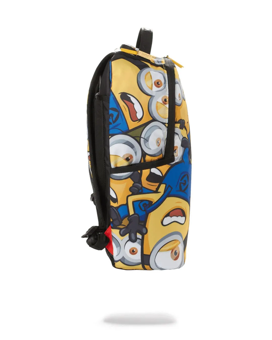 Minions Crammed