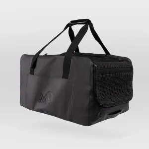 Mission Cassi Duffel Bag | 58L Gear Commander | Black