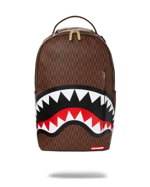 Money Checkered Backpack 910b4667nsz