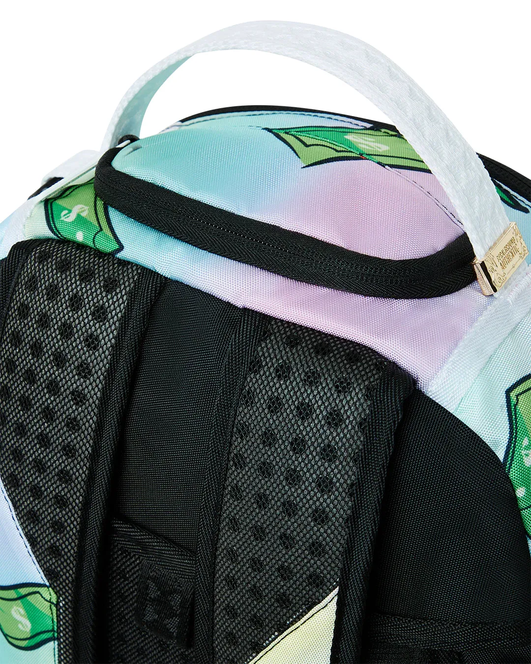 Money Make Astromane Dlxsr Backpack