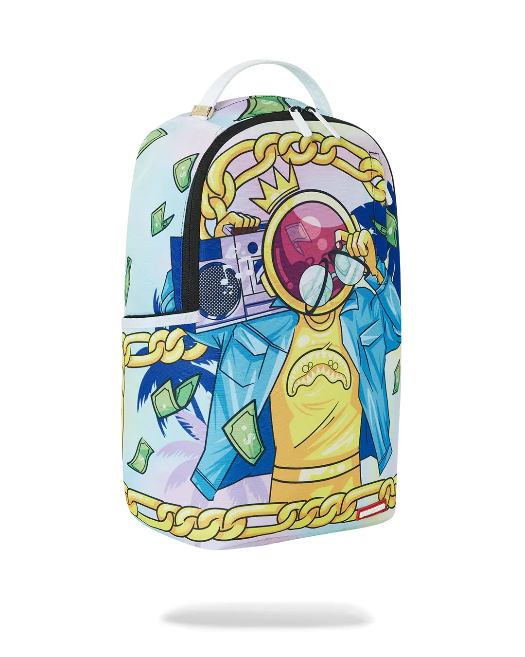 Money Make Astromane Dlxsr Backpack