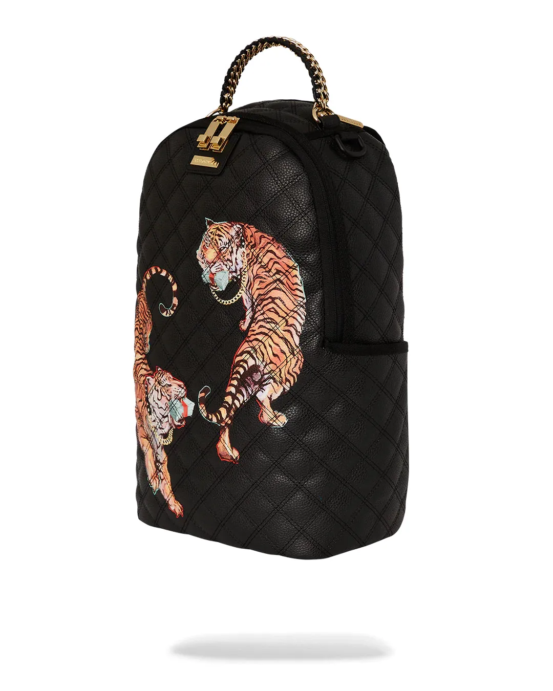 Money Tigers Backpack