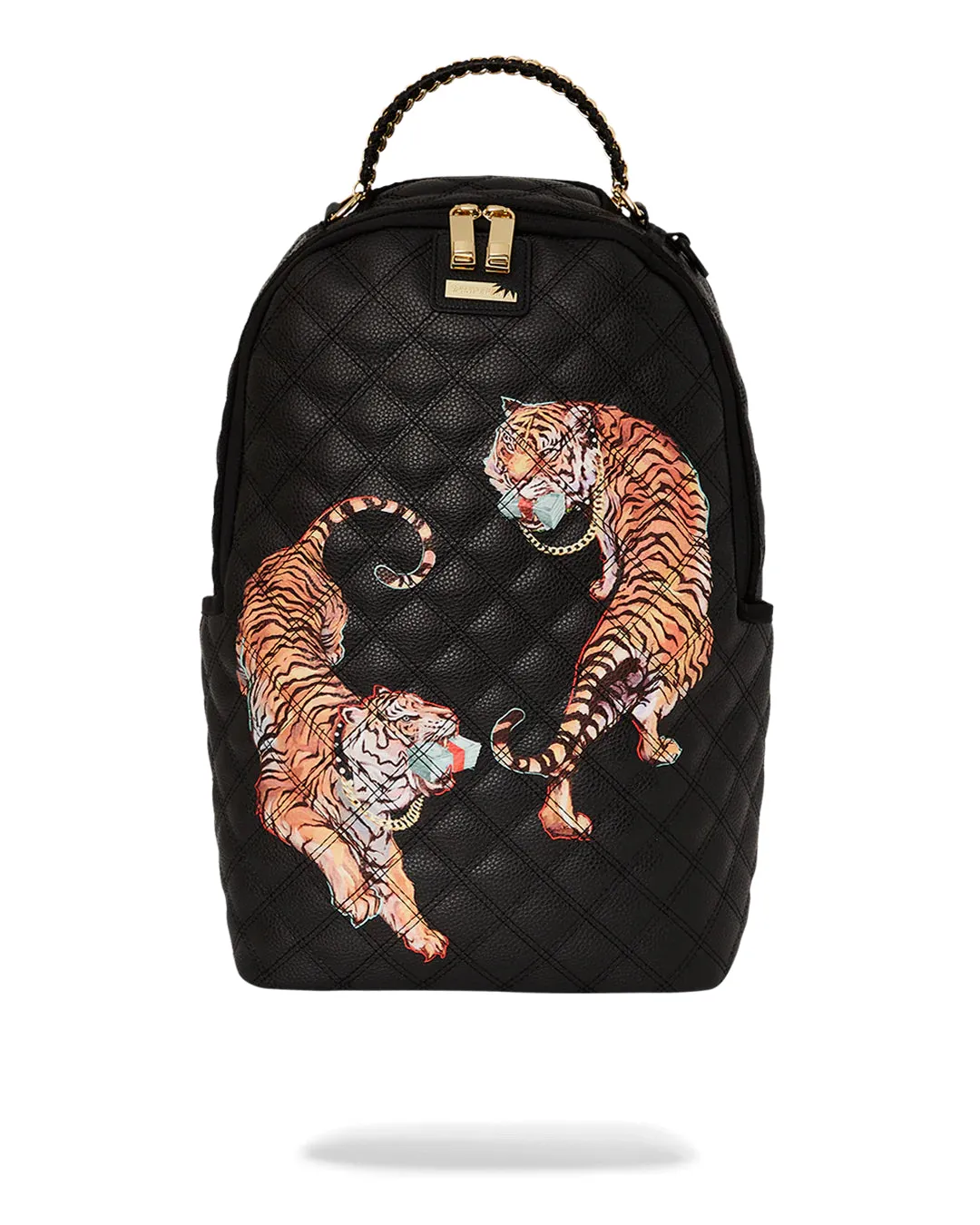 Money Tigers Backpack