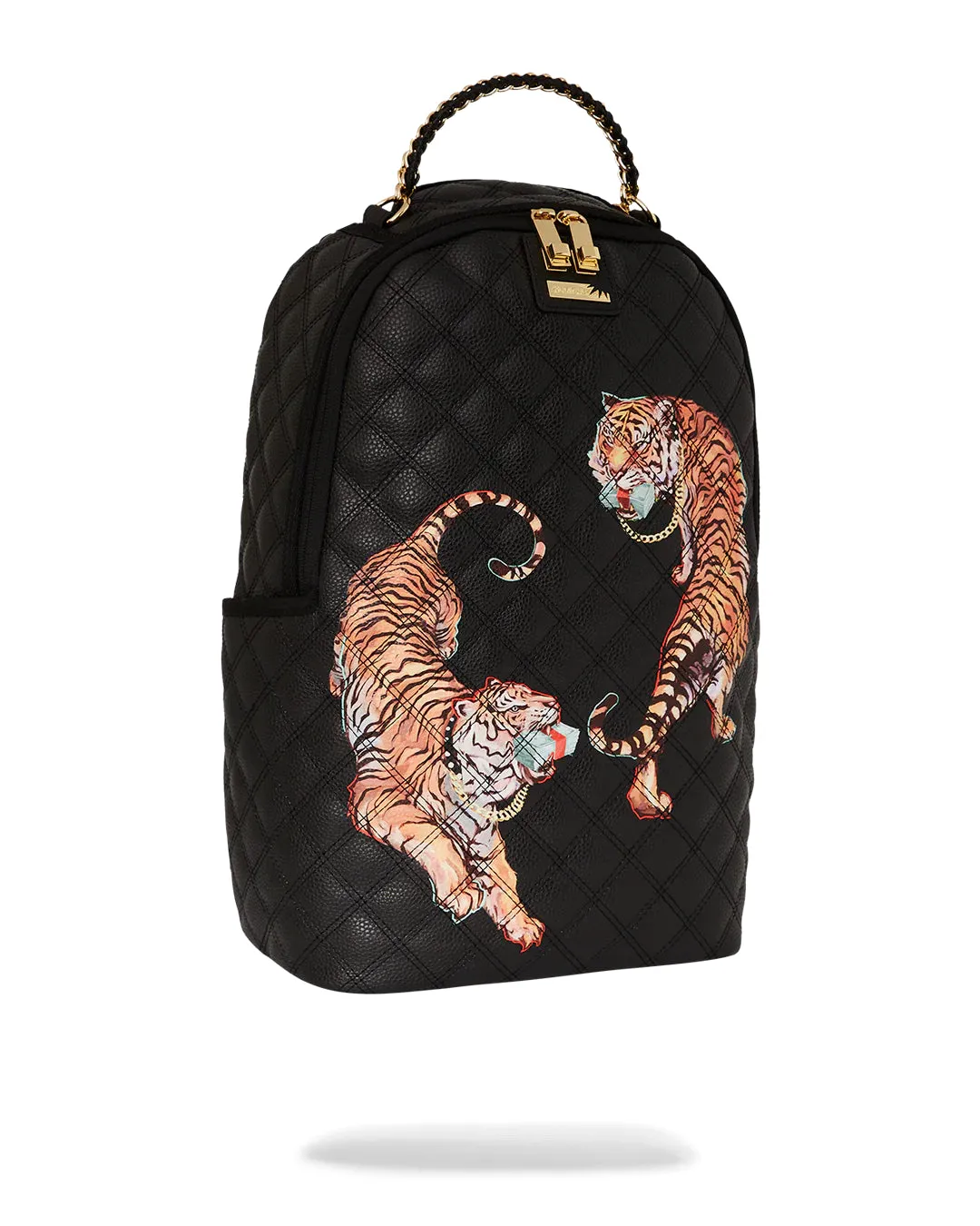 Money Tigers Backpack