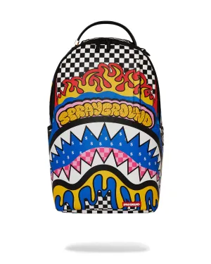 Mosh Pit Backpack