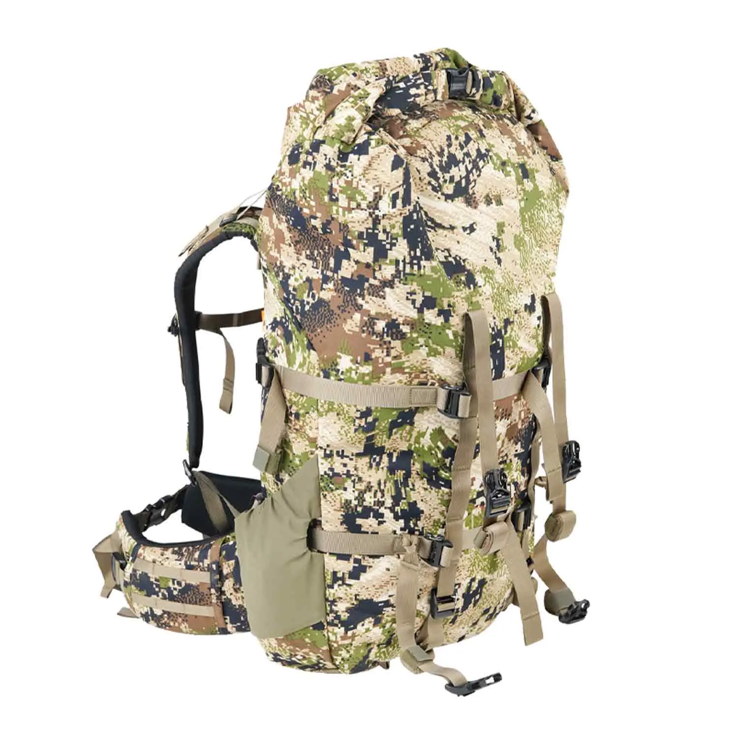 Mystery Ranch Metcalf 75 Pack (Optifade Subalpine)