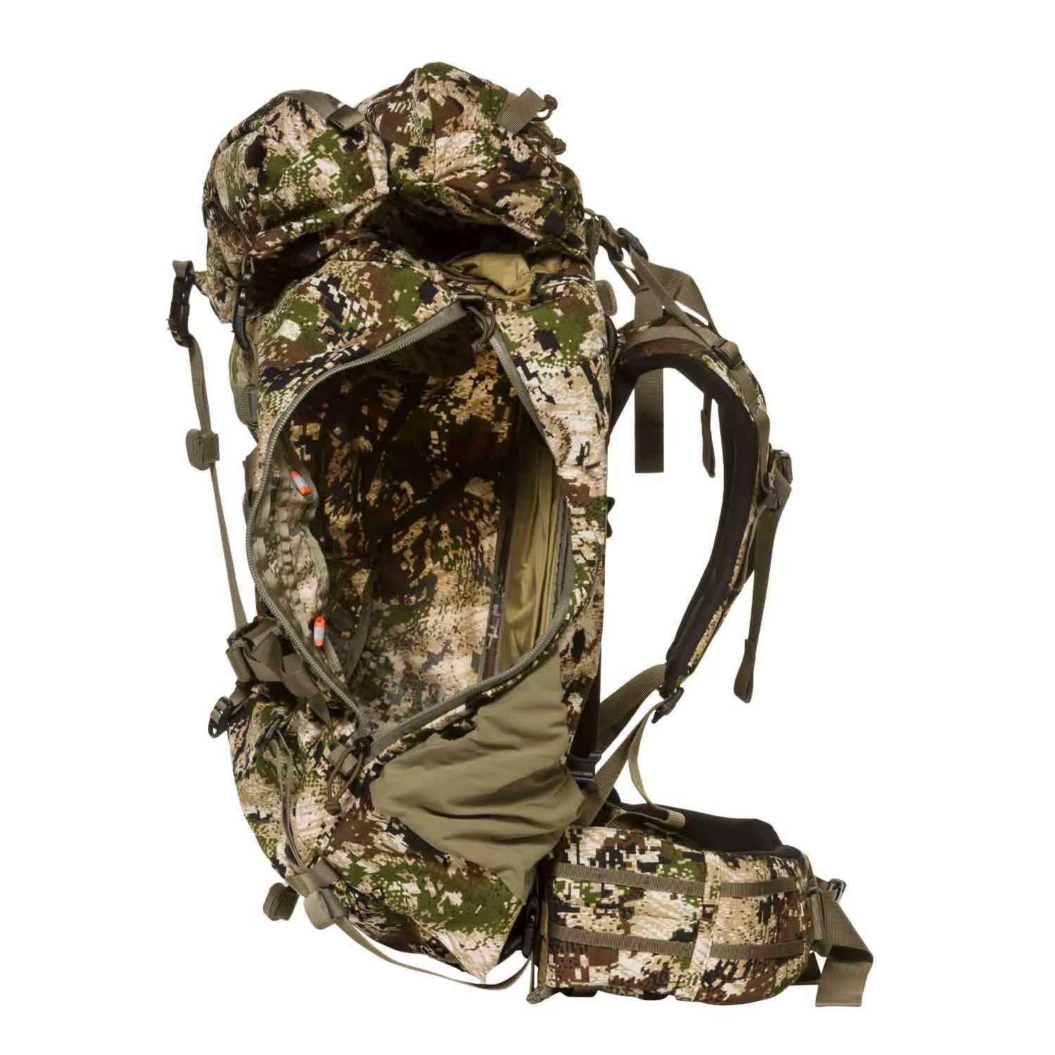 MYSTERY RANCH Metcalf Pack (Optifade Subalpine Camo)