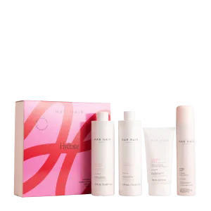 Nak Hydrate Quad Gift Pack