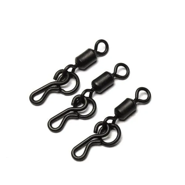 Nash Q/C Ring Swivel