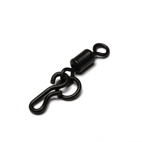 Nash Q/C Ring Swivel