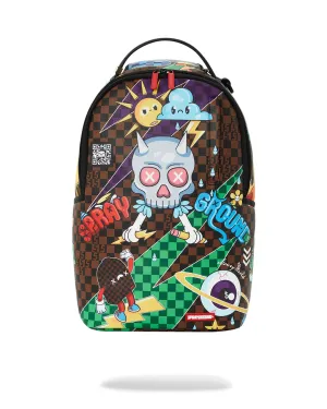 New Bubbly Japan Dlxsv Backpack