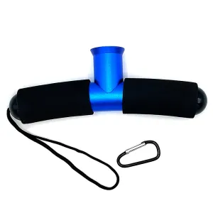 No1 T-Bar Fighting Belt Alternative