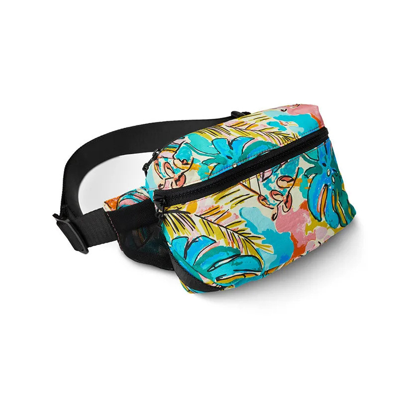 Nomadix Fanny Pack - JUNGLE