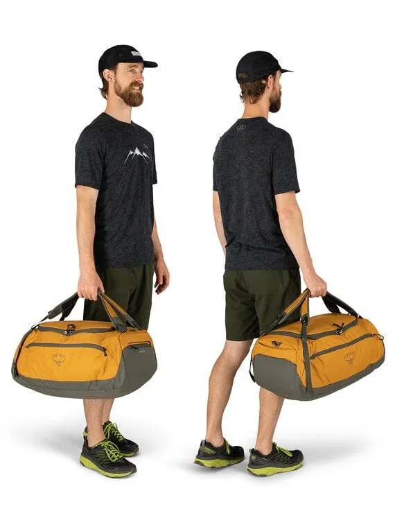 Osprey Daylite Duffel 45L & 60L