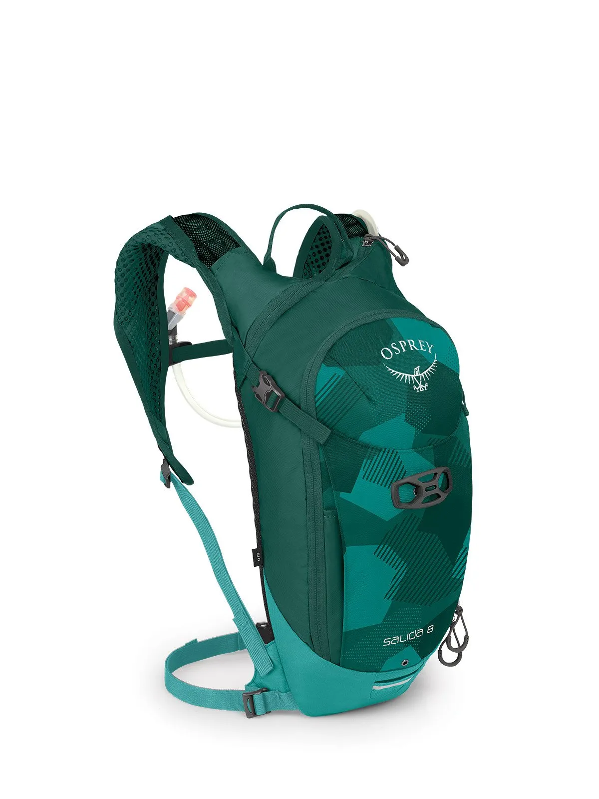 Osprey SALIDA 8 Hydration Pack - Closeout