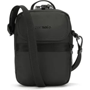 Pacsafe Metrosafe X Compact Crossbody Black