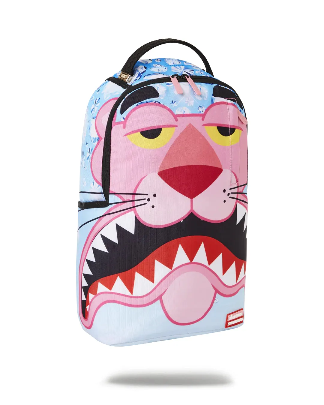 Pink Panther  Sharkmouth Dlxr Backpack