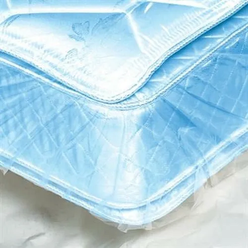 Plastic Mattress Bags 56 x 15 x 95 x 3 mil 45/RL Full Pillow Top