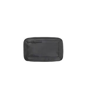 [PO] Sympl : Dopp Kit : Black