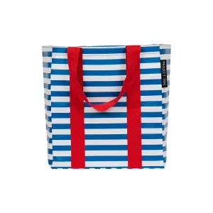 Project Ten Shopper - Breton Stripe