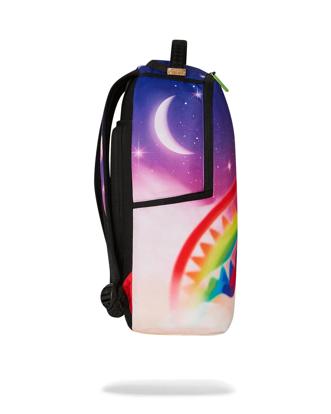 Rainbow Stars Backpack