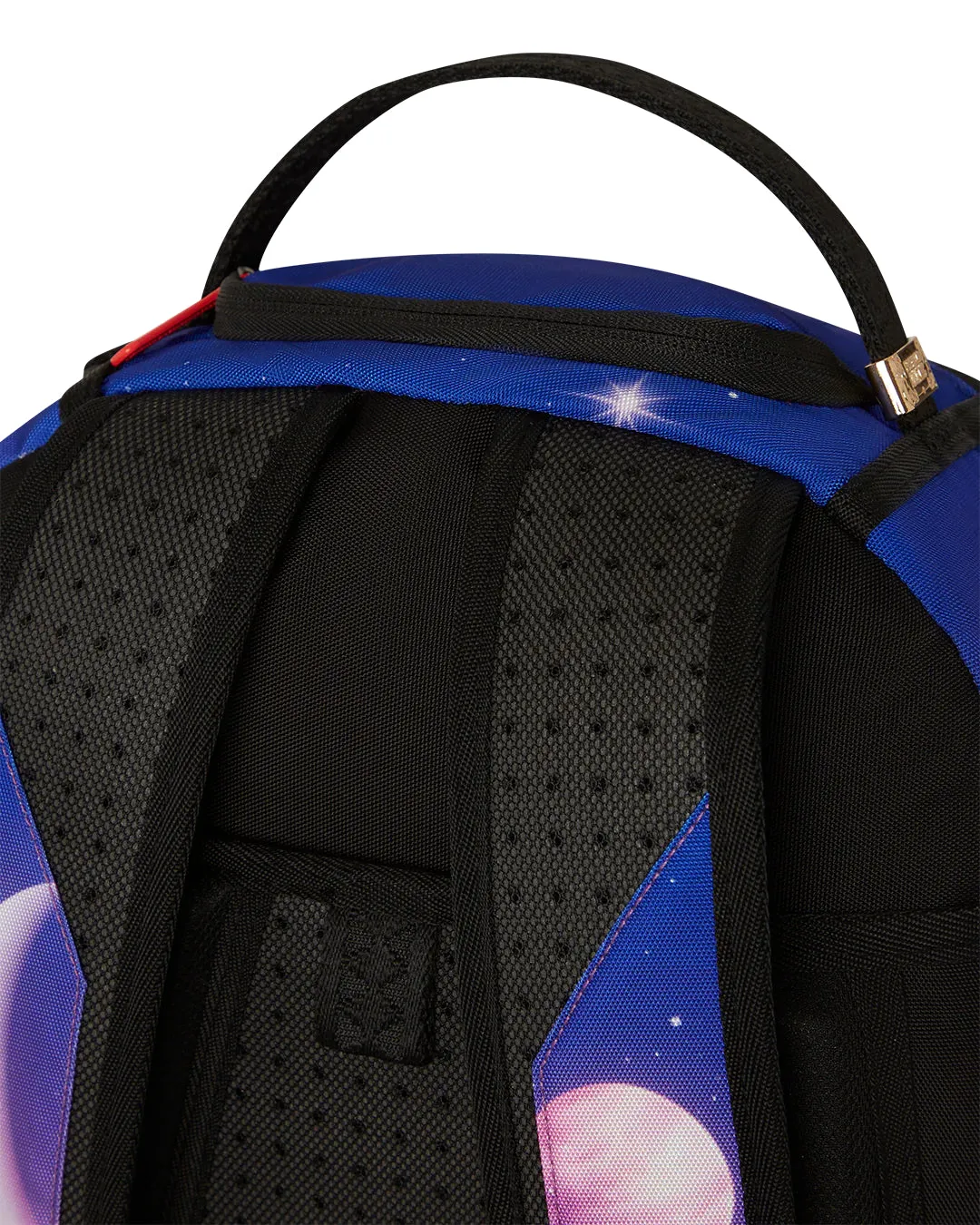 Rainbow Stars Backpack