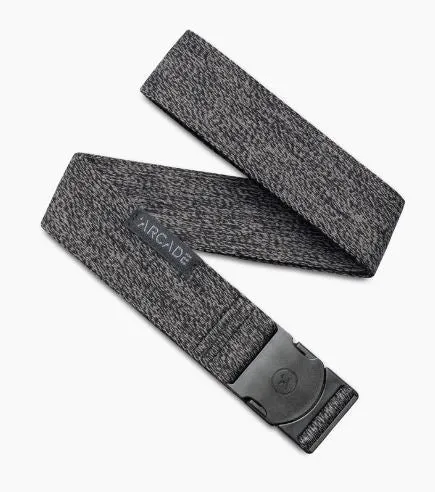 Ranger Long | Heather Black | Arcade Belts