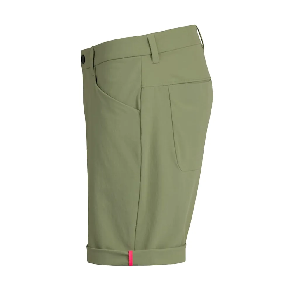 RAPHA Technical Shorts - OGO Olive Green