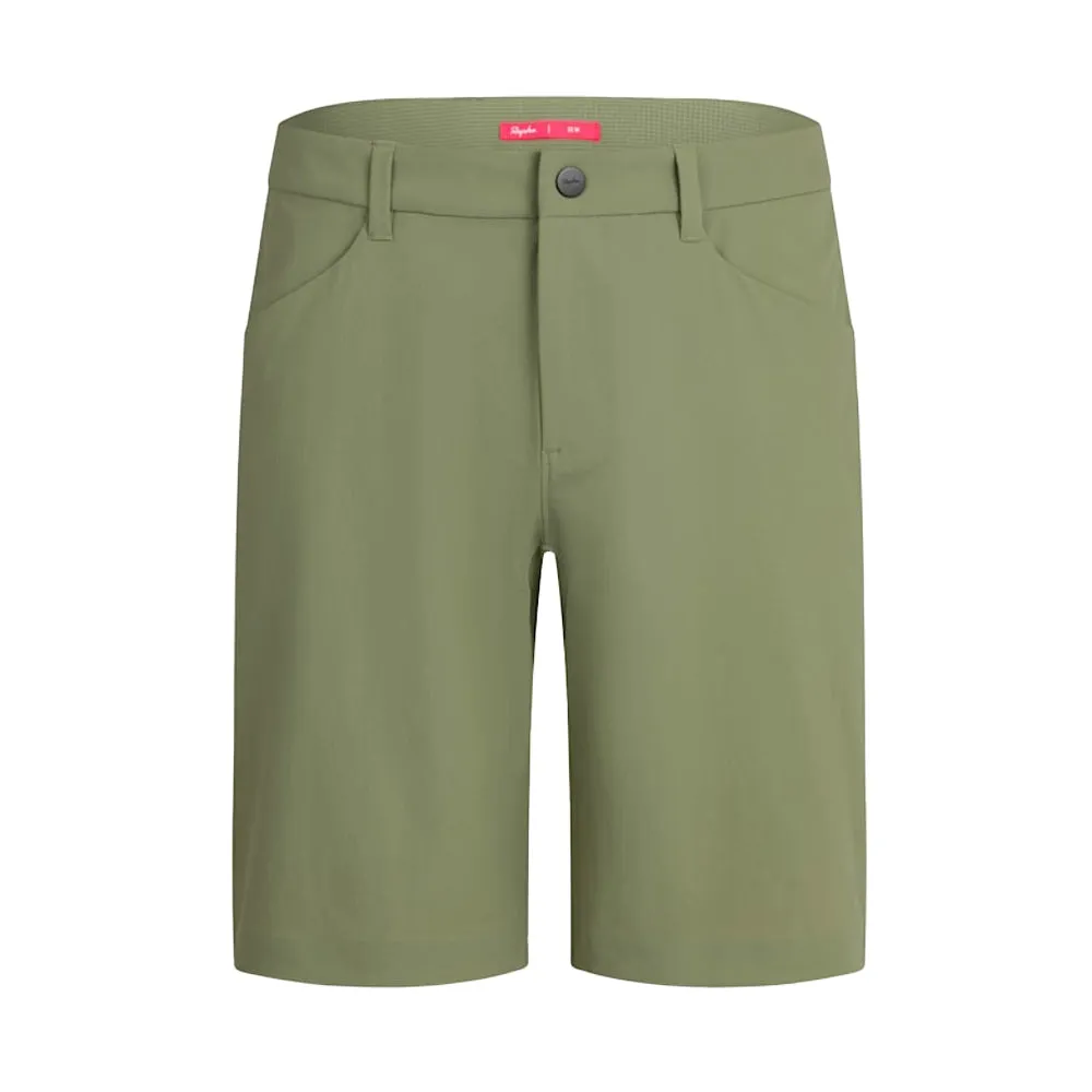 RAPHA Technical Shorts - OGO Olive Green