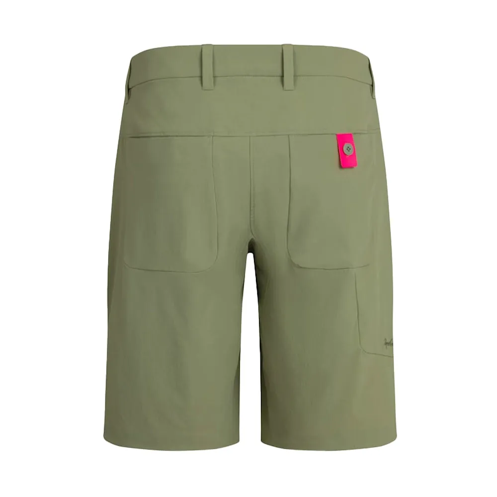 RAPHA Technical Shorts - OGO Olive Green