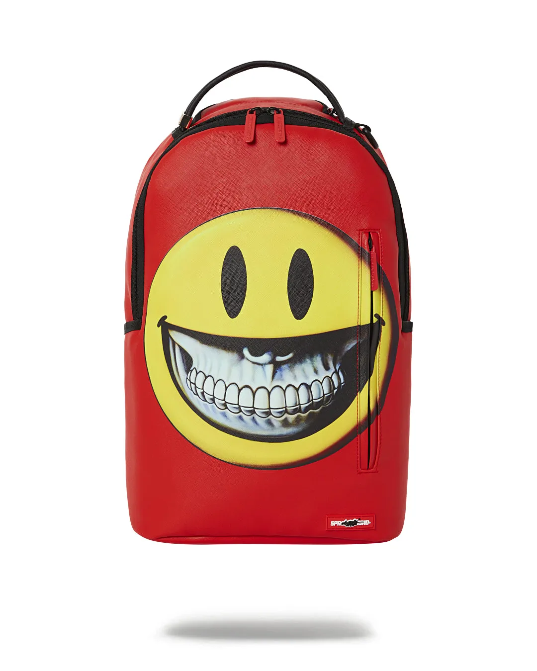 Ron English Smile Backpack  910b4915nsz