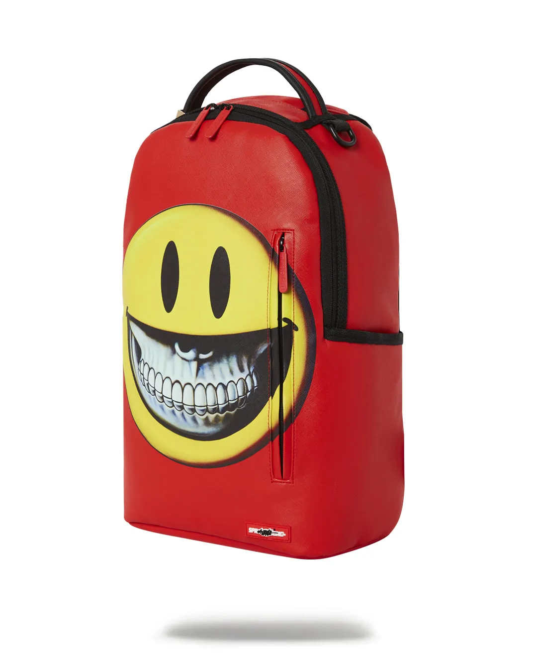 Ron English Smile Backpack  910b4915nsz