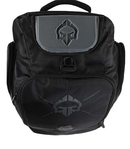 Rucsac GROUND GAME Ikizama Shadow - Negru