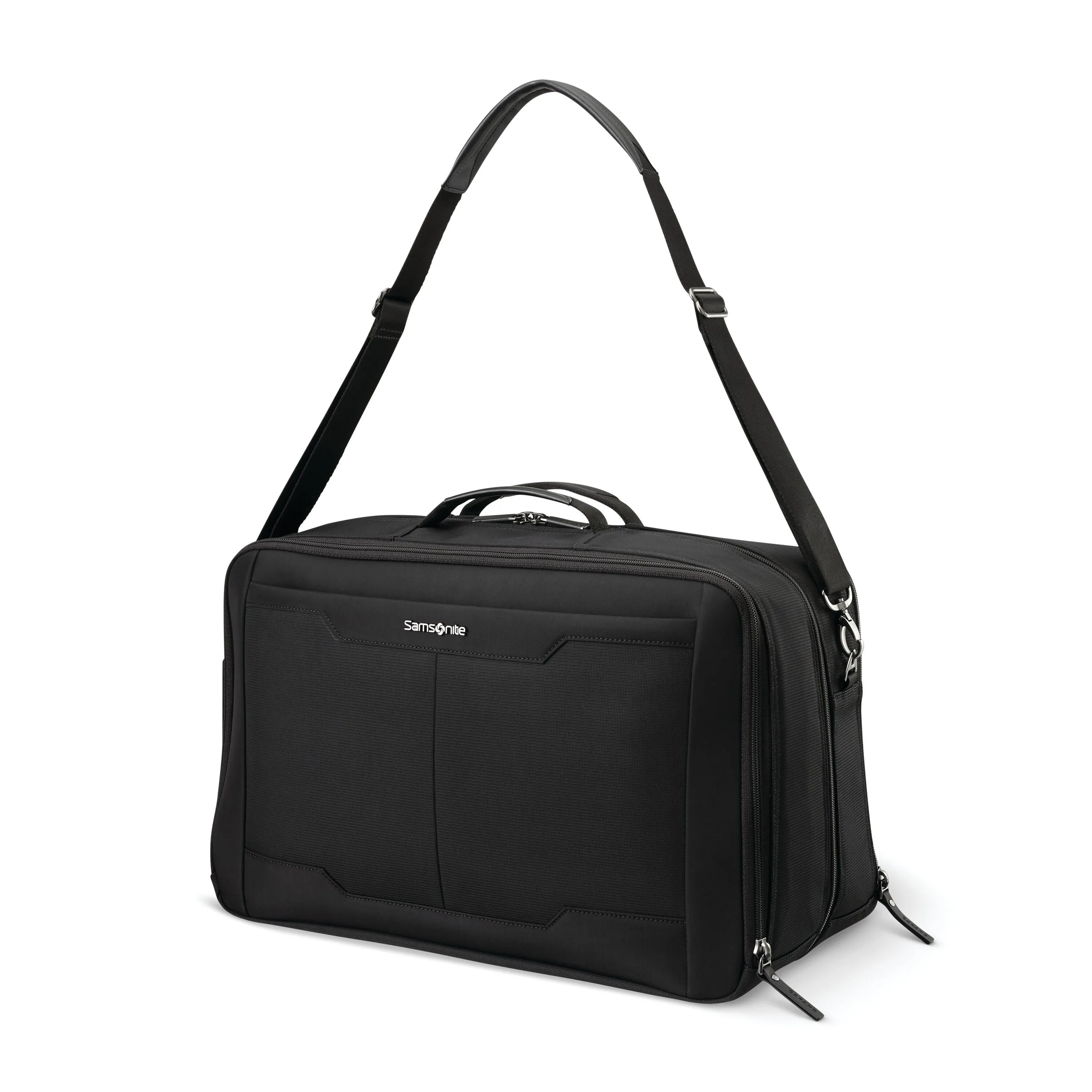 Samsonite Silhouette 17 Split Case Duffel