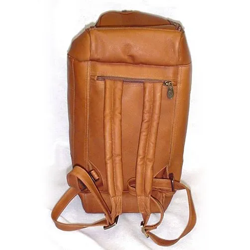 Santa Fe Convertible Backpack/Duffel