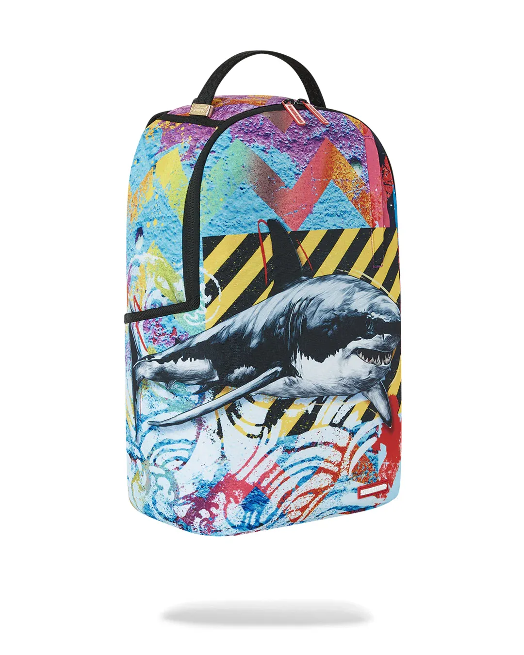 Shark Vibe Dlxsr Backpack