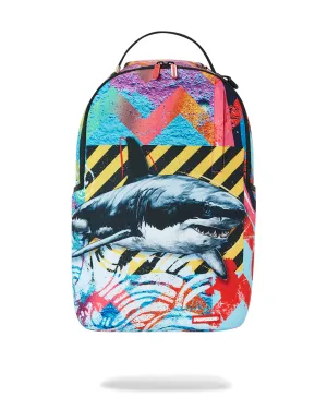 Shark Vibe Dlxsr Backpack