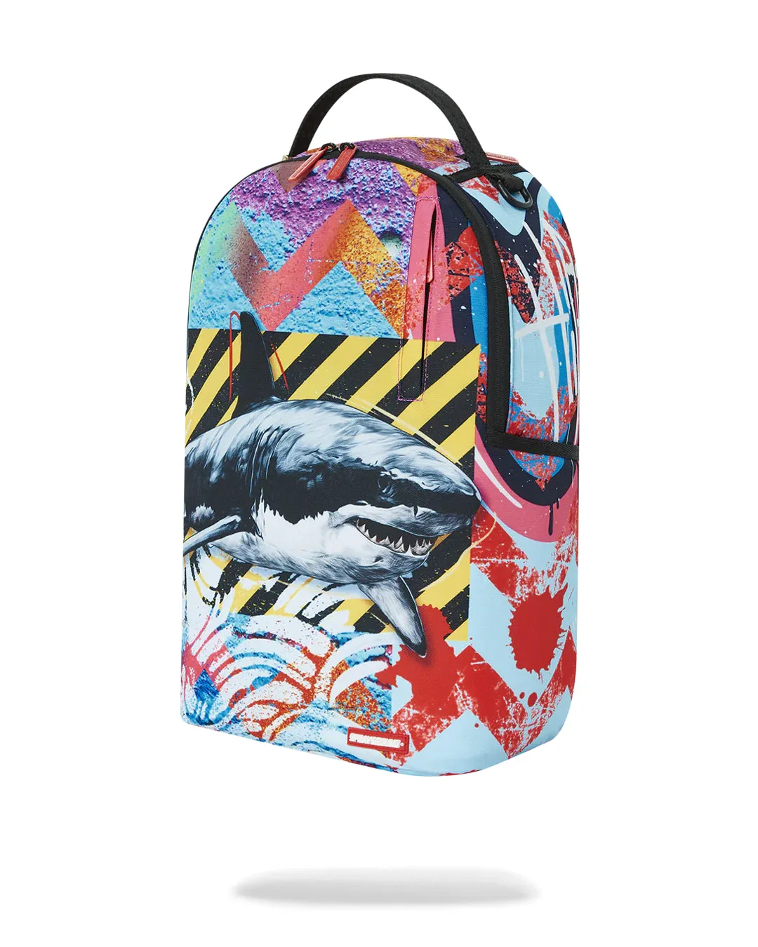 Shark Vibe Dlxsr Backpack