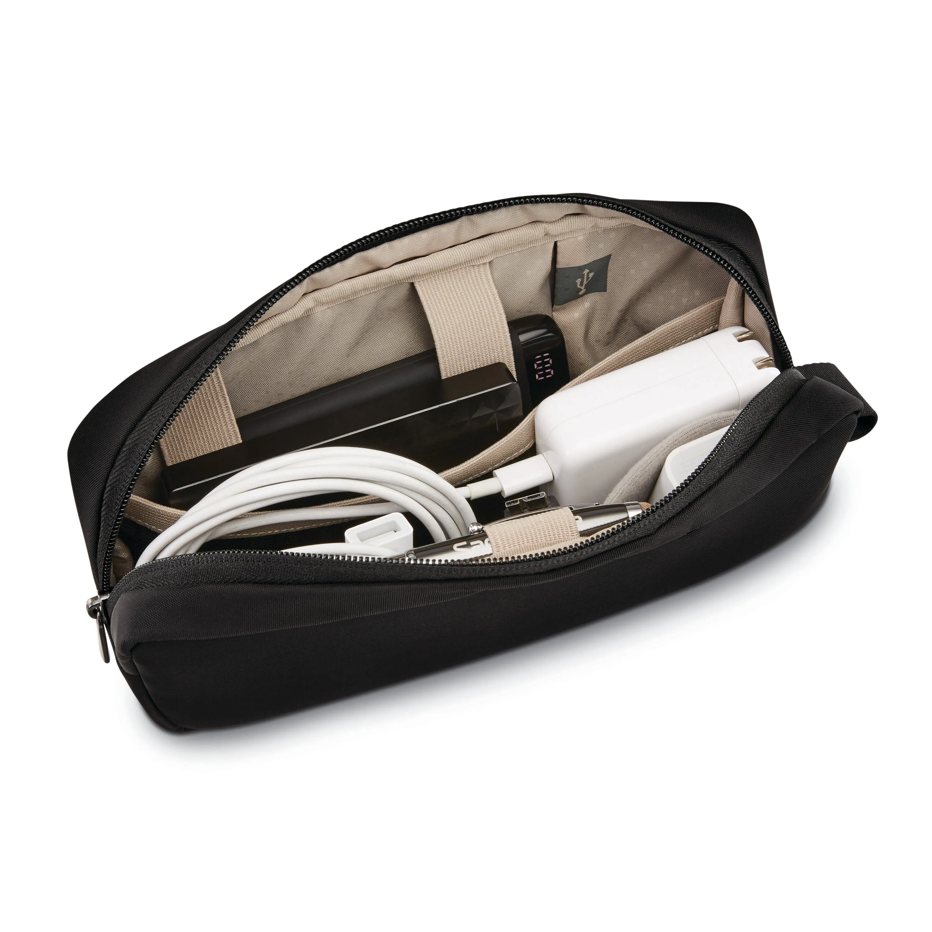 Silhouette 17 Softside Split Case Duffel