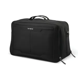 Silhouette 17 Softside Split Case Duffel