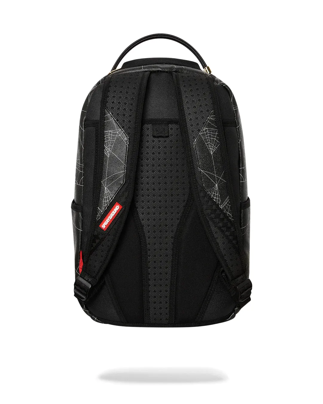 Spider Web Sharkmouth Dlxsv Backpack