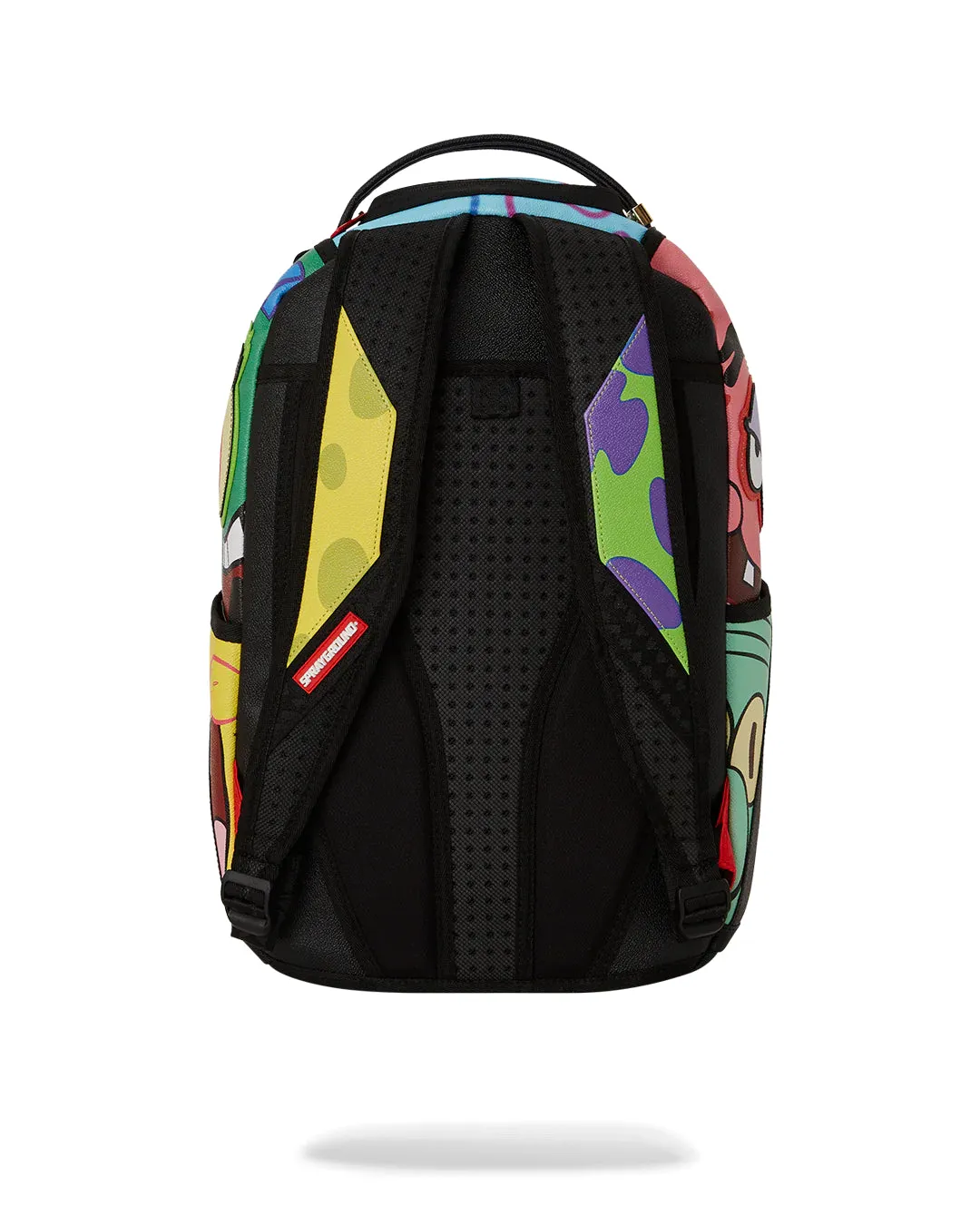 Spongebob Cut & Sew Backpack