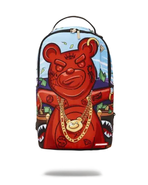 Sprayground Diablo Another Day Another Dolla Backpack B4602