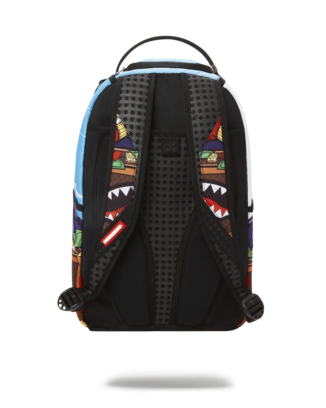 Sprayground Diablo Another Day Another Dolla Backpack B4602